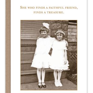 shannon martin design – sie, die Karte findet