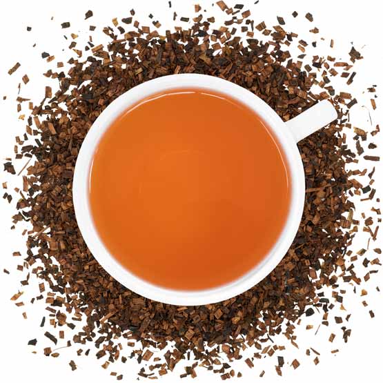 Bio-Honeybush Bulk (durch das Pfund)