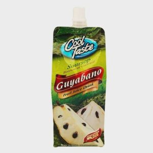 Cool Taste Trinken – guyabano – 500ML