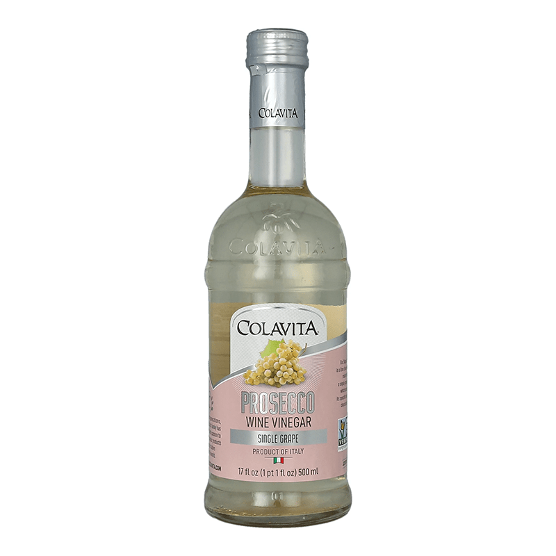 Colavita Prosecco Wein Essig