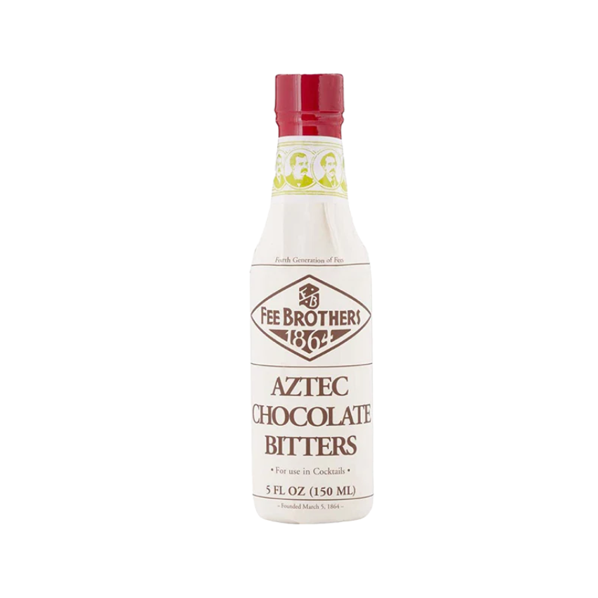 Fee Brothers Aztec Schokolade Bitters