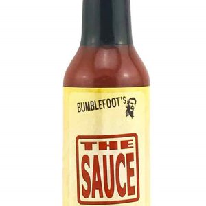 Bumblefoot’s The Soße