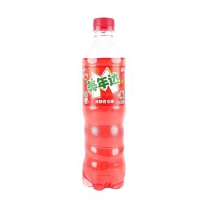 Mirinda – Geschmack von Wassermelonen