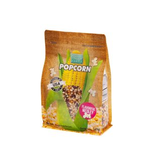 Flyer Foods Inc – Flavourful Medley Popcornkerne – 2 kg