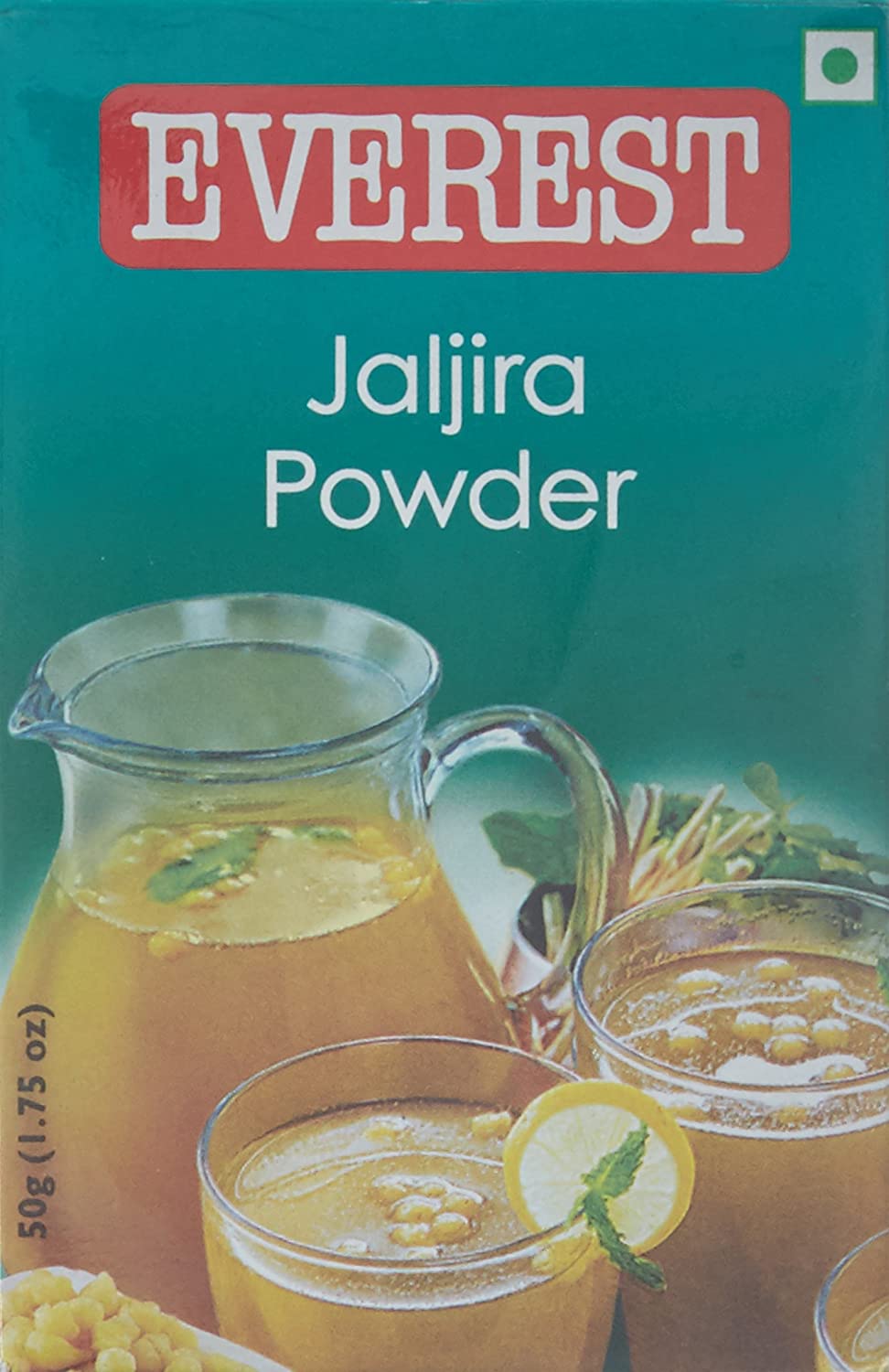 Everest Jaljira Pulver 50g