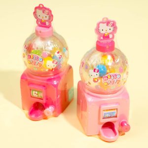 Hello Kitty Mini-Gumball-Maschine