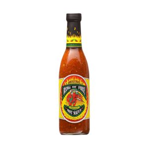 Ring aus Feuer ursprünglichen Habanero