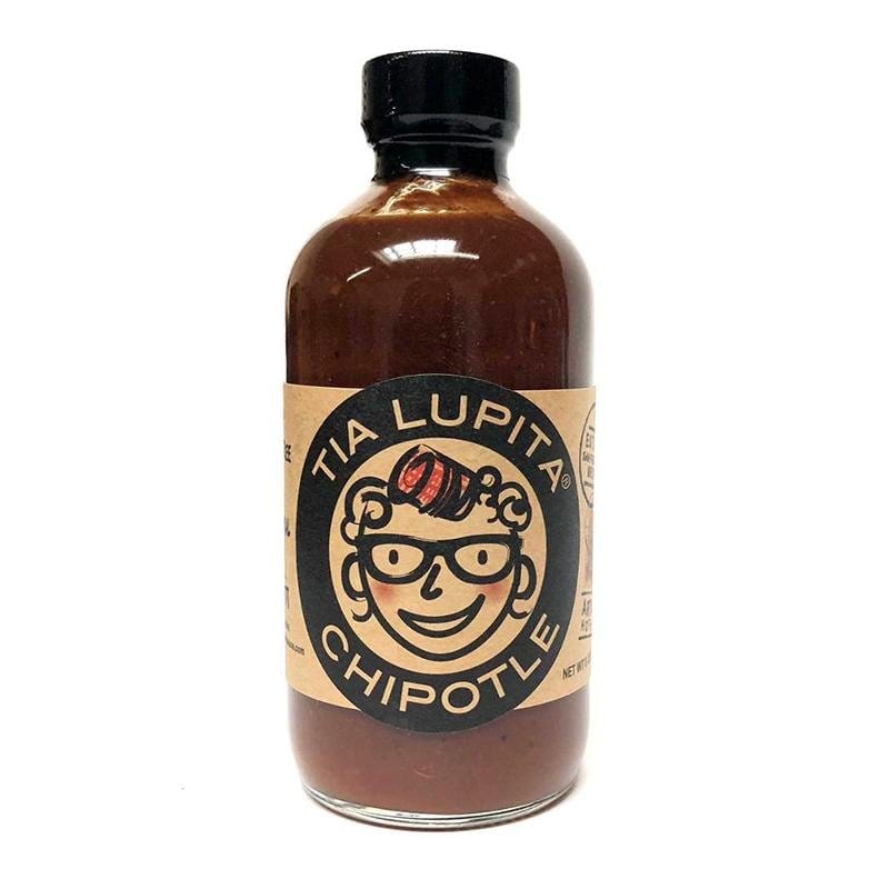 Tia Lupita