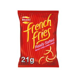 Walkers Pommes frites (uk)