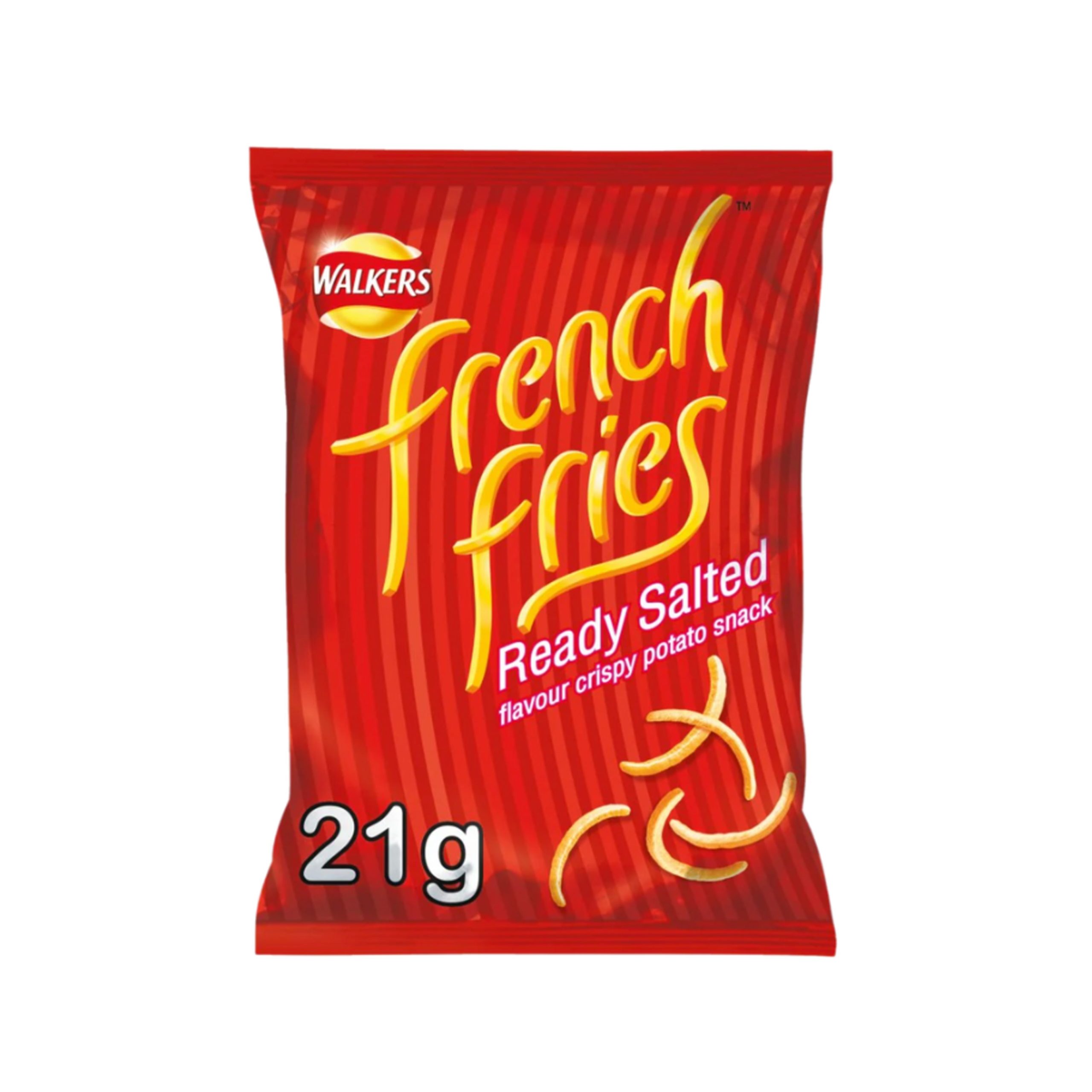 Walkers Pommes Frites (Vereinigtes Königreich)