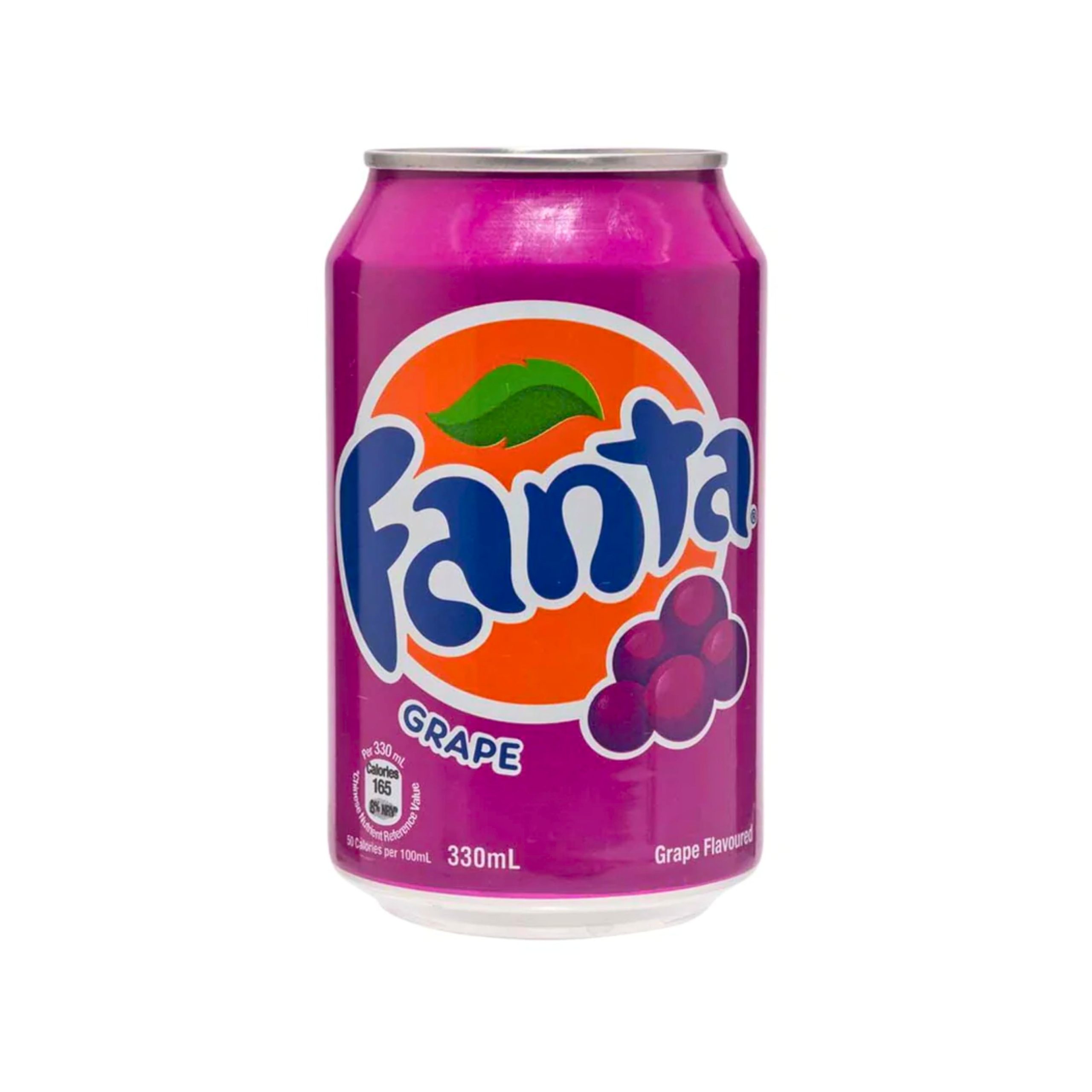 Fanta Trauben 12oz Dose (China)