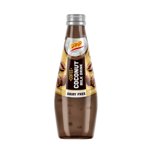 D.M.P Kaffee Kokosmilch Getränk