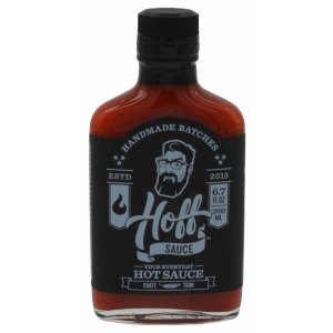 Hoff’s Louisiana Style scharfe Sauce