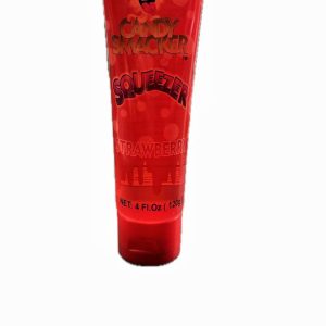 Bonbon Smacker squeezer Erdbeere