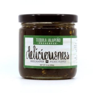 Tequila jalapeños Leckerbissen – 12 x – 9oz