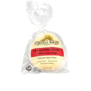 Das essenzielle Backen – Pizza Dough Ball, 16oz – Packung mit 30