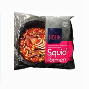 die mishik squid ramen