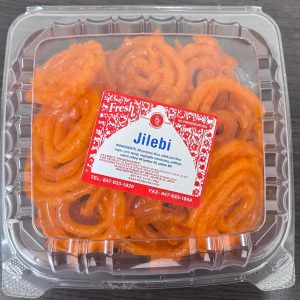 frisch – jilebi – 7oz