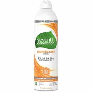 SEVENTH GENERAT – Luftdesinfektionsmittel Eukalyptus 14OZ (Packung mit 8)
