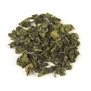 Gunpowder ökologisch