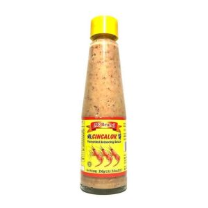 Ae Marke Cincalok Fermentierte Gewürzsauce