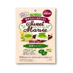 HABA Harbor Marvy Bonbons – Matcha