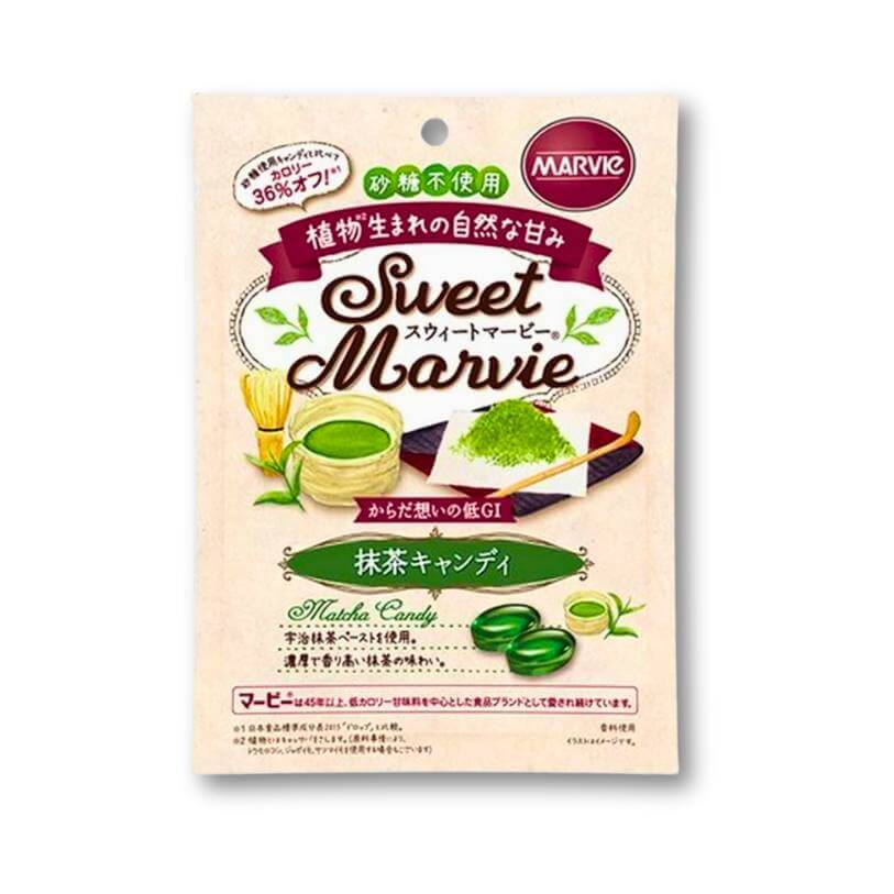 HABA Hafen Marvy Süßigkeiten – Matcha