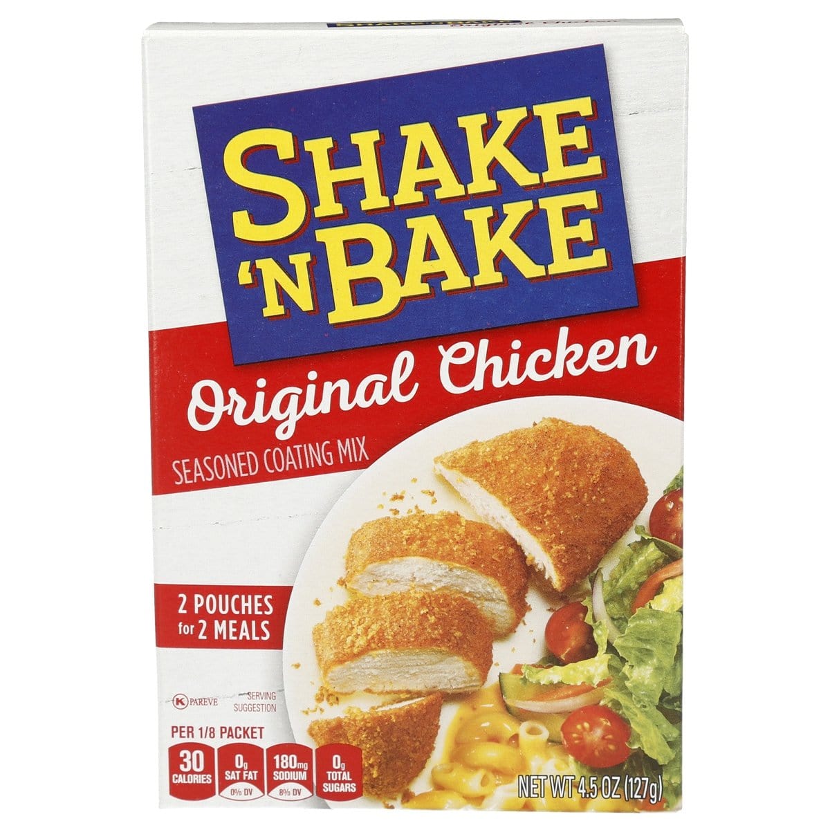 Shake n Bake Original Huhn