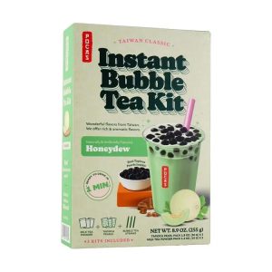 Pocas Instant Blase Tee Kit Honigtau