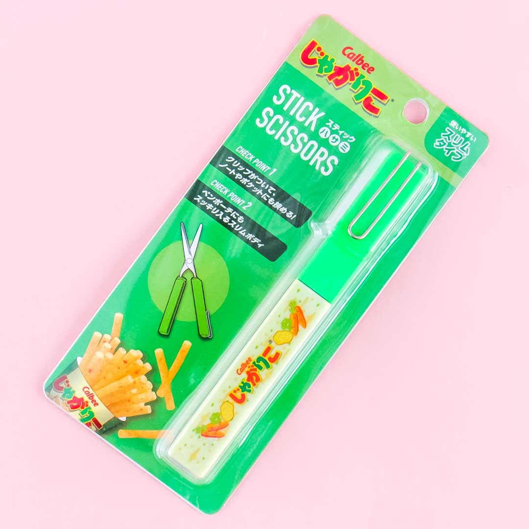 Jagariko Stick Schere