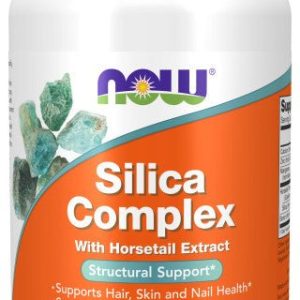 Silica Complex with Horsetail Extrakt, jetzt