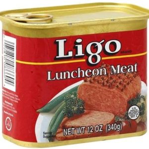 Ligo – Mittagessen Fleisch – 12 Unzen