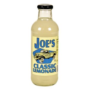 Joe Tee – Limonade