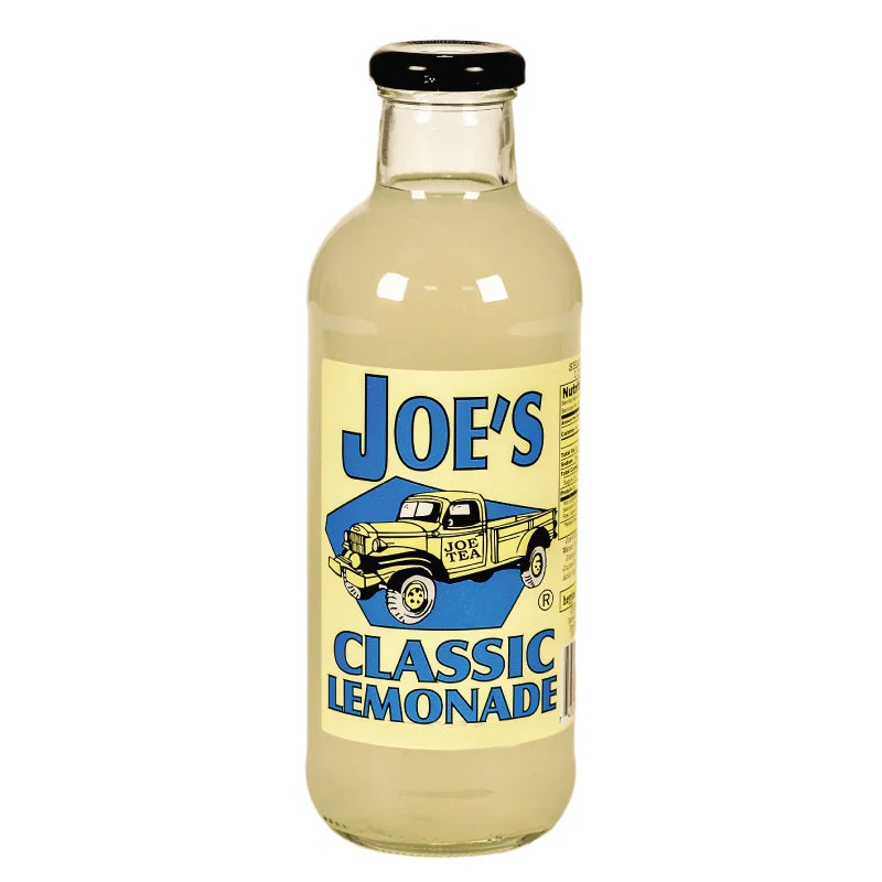 Joe Tee – Limonade