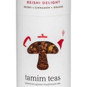 Reishi Delight Mushroom Tee – 1 lb