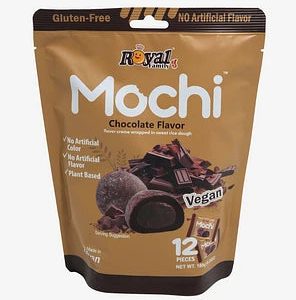 Royal Family Mochi Schokoladengeschmack