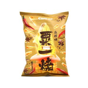 Calbee Grill A Maismalageschmack (hong Kong)