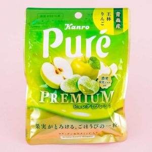 reiner Premium-Gammy – oder Apfel