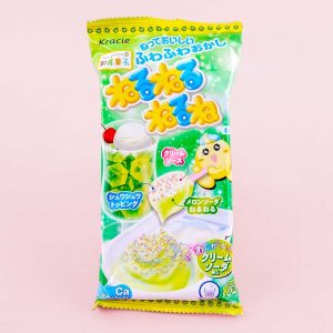 Kracie Nerunerunerune DIY Bonbons – Soda-Creme