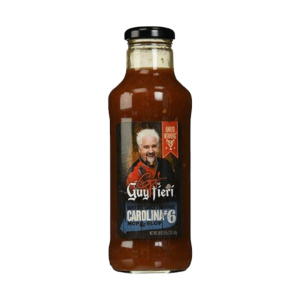 Guy Fieri Barbecue Soße & Marinade Carolina ‘6 Mopp & Slop