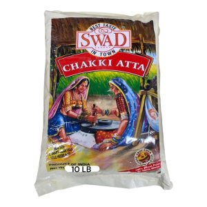 Swad chakki atta