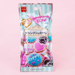 Süß Icing Zucker Pen Packung