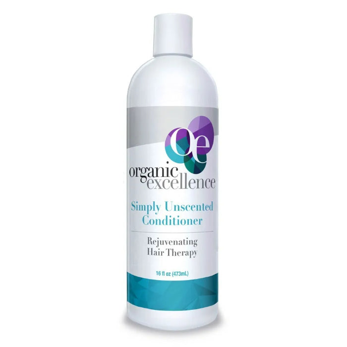 Bio Excellence Conditioner Revitalisierendes Haar 16 OZ – Packung mit 1 Stück