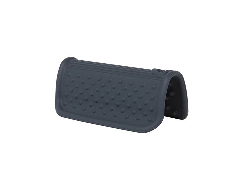 Dexas – Topfgriffhalter: Grau