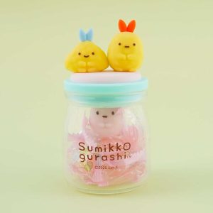Sumikko Gurashi Bonbonflasche – ebifurai keine shippo & aji furai kein shipp