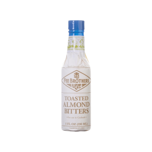 Fee Brothers Toasted Mandel-Cocktailbitter