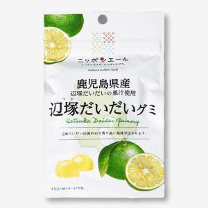 Nippon Ale Fruchtgummi Süßwaren – hetsuka daidai