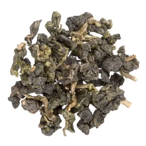 Formosa jade oolong
