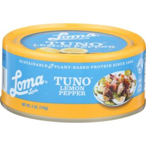 Loma Linda – Tuno Zitronenpfeffer, 5 Unzen