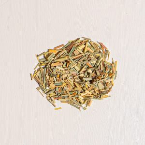 biologisches Zitronengras
